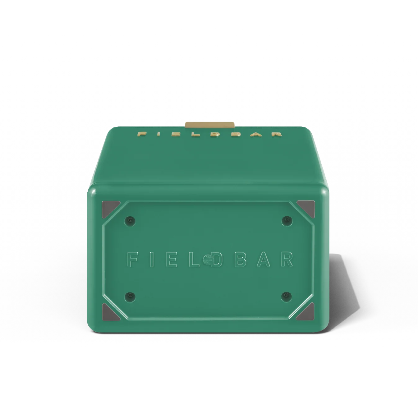 Fieldbar Drinks Box, Parisian Green
