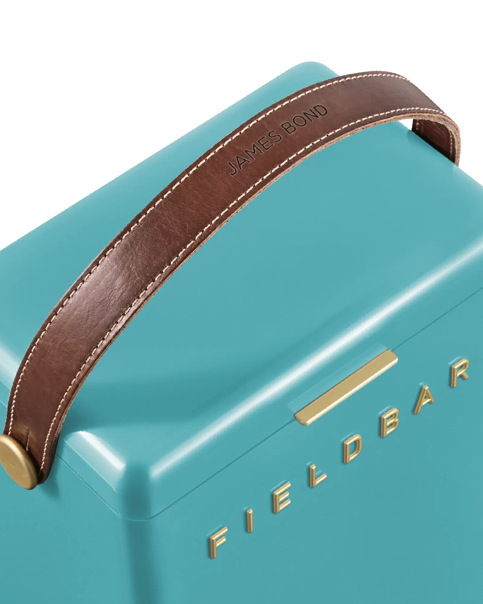 Fieldbar Drinks Box, Bazaruto Blue