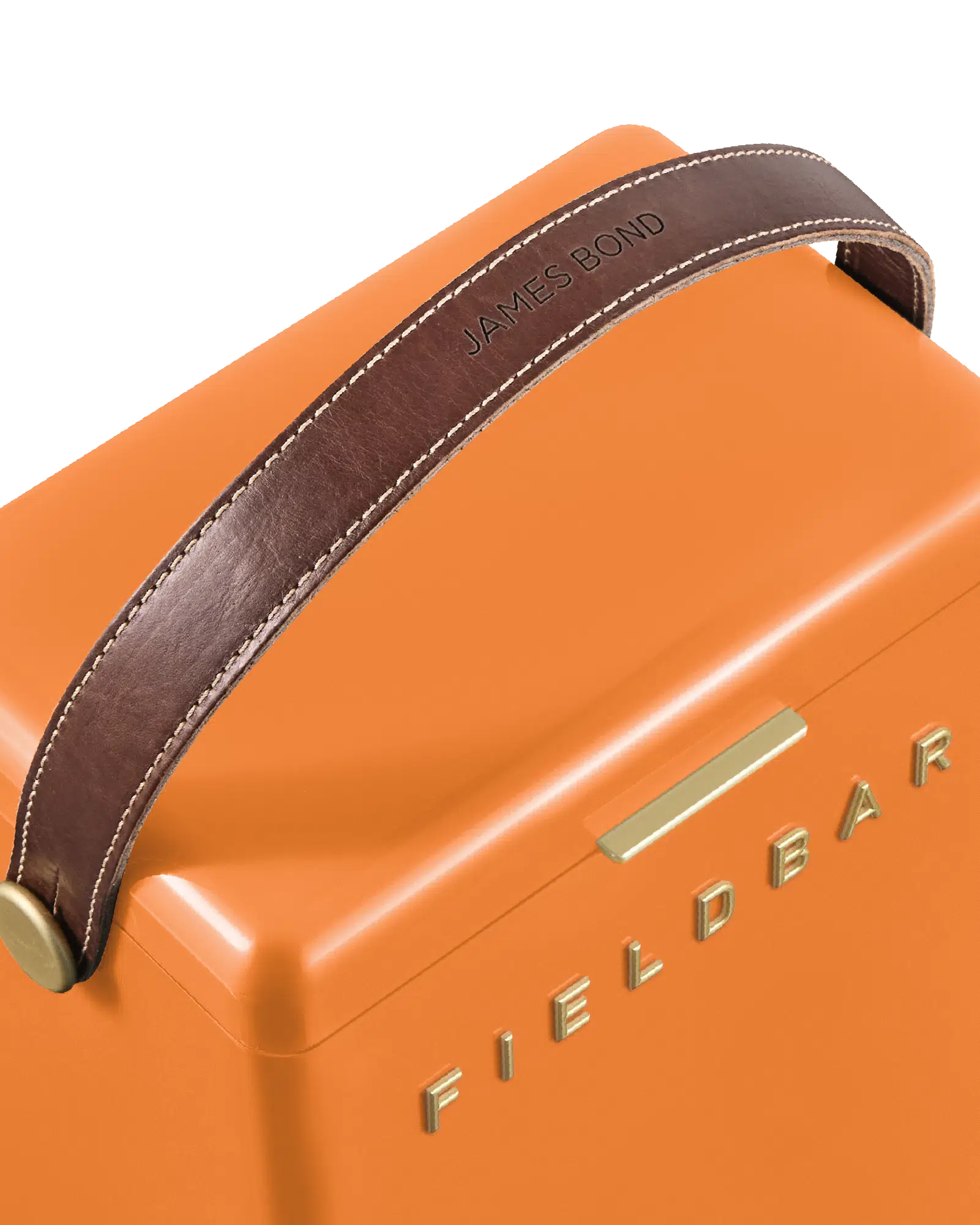 Fieldbar Drinks Box, Orchard Orange
