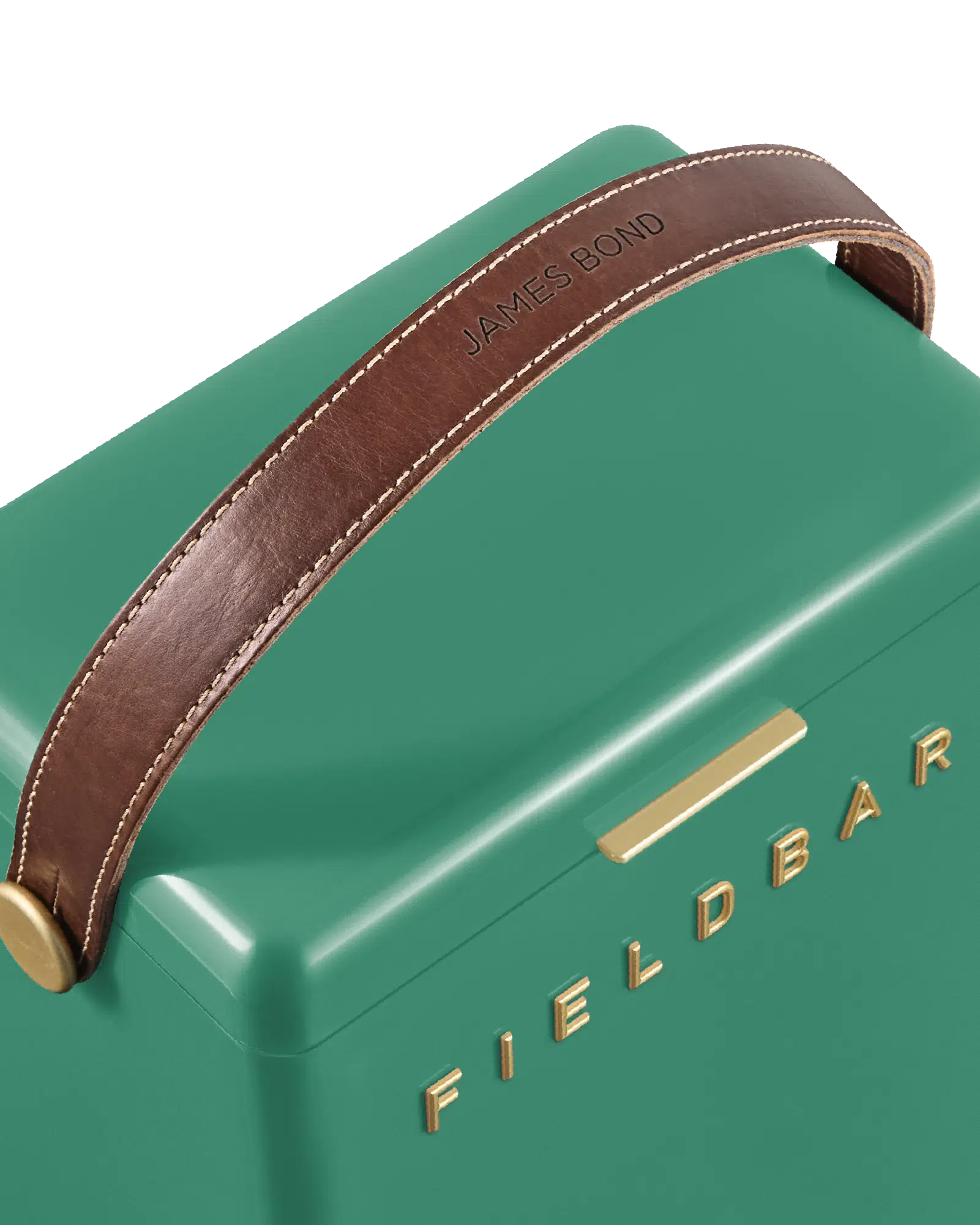 Fieldbar Drinks Box, Parisian Green