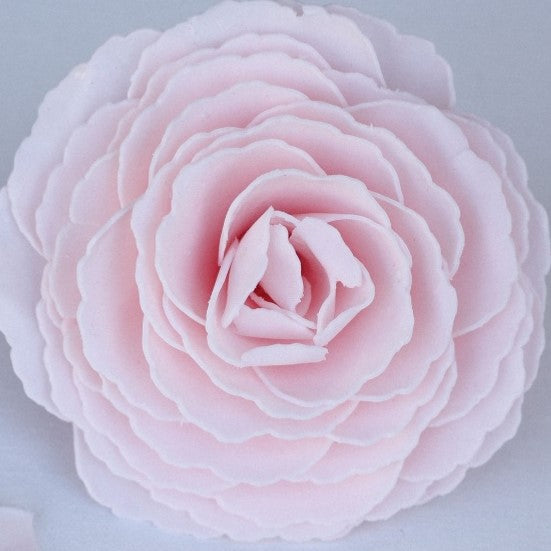 Day in Paris Rose Flower Soap