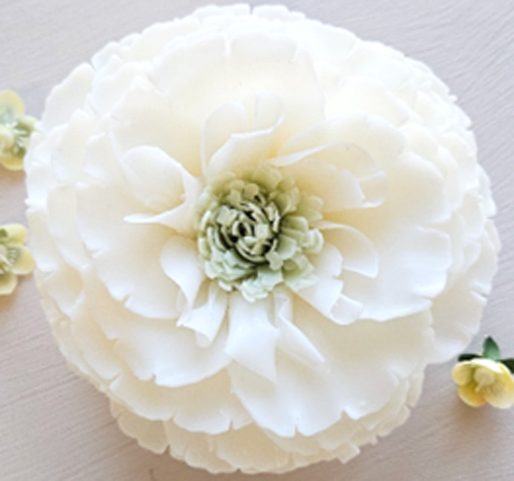 Espirit Calming Water Flower Soap