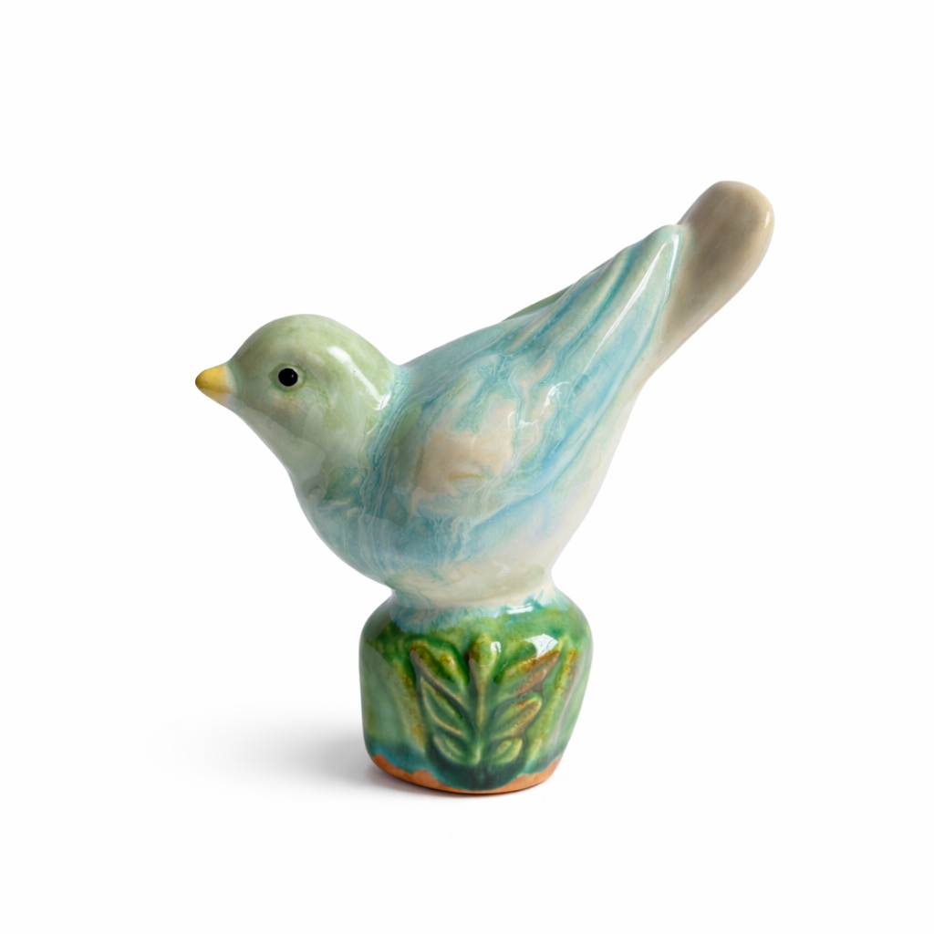 Wolfe Studio Lucie Bird