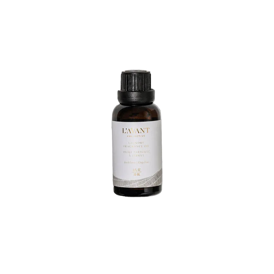 L'Avant Laundry Oil, Fresh Linen