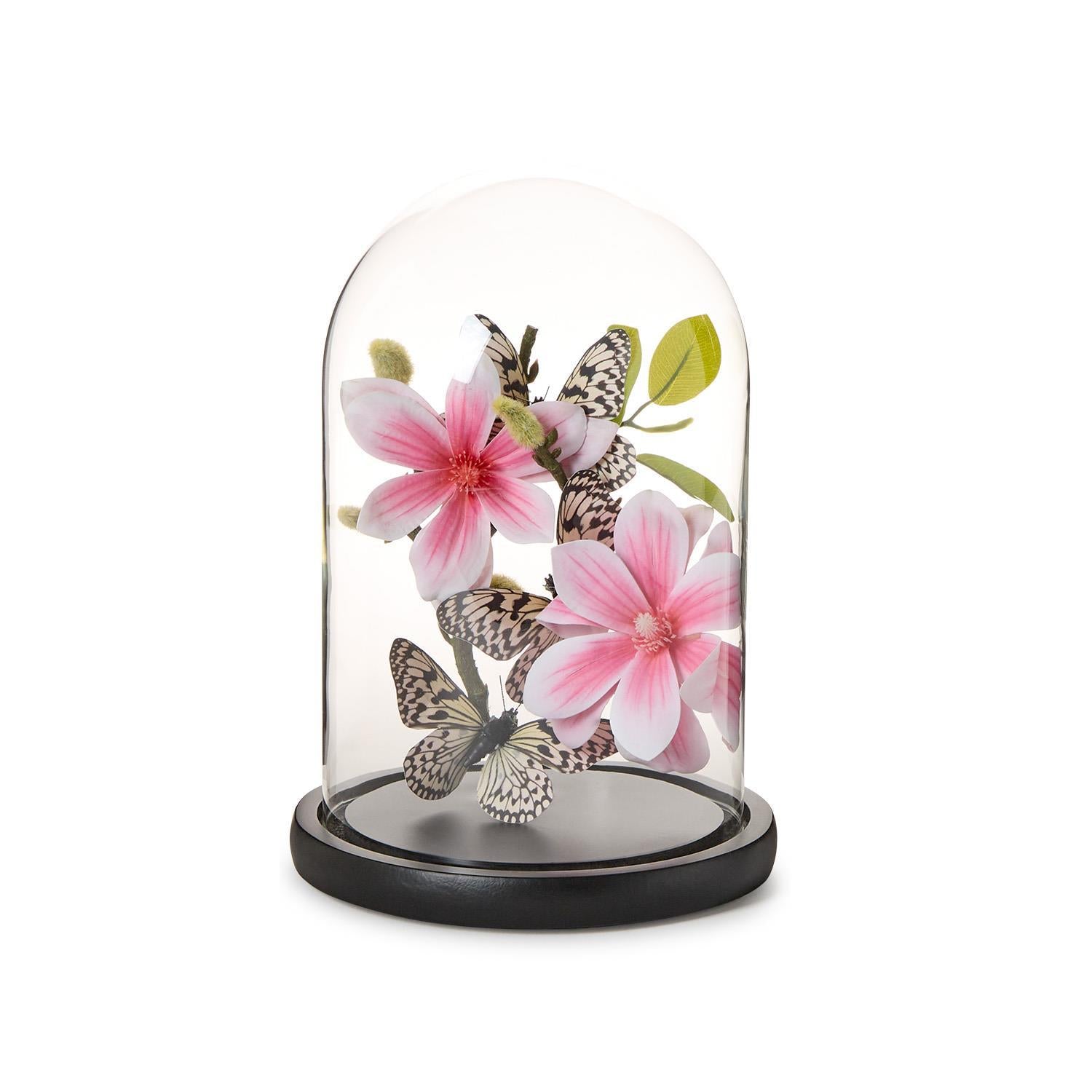 Rosalie Floral Cloche, Multi Options