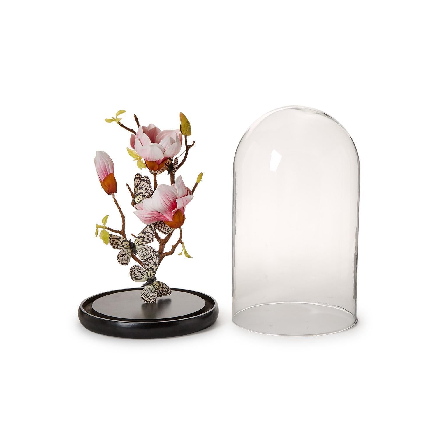 Rosalie Floral Cloche, Multi Options