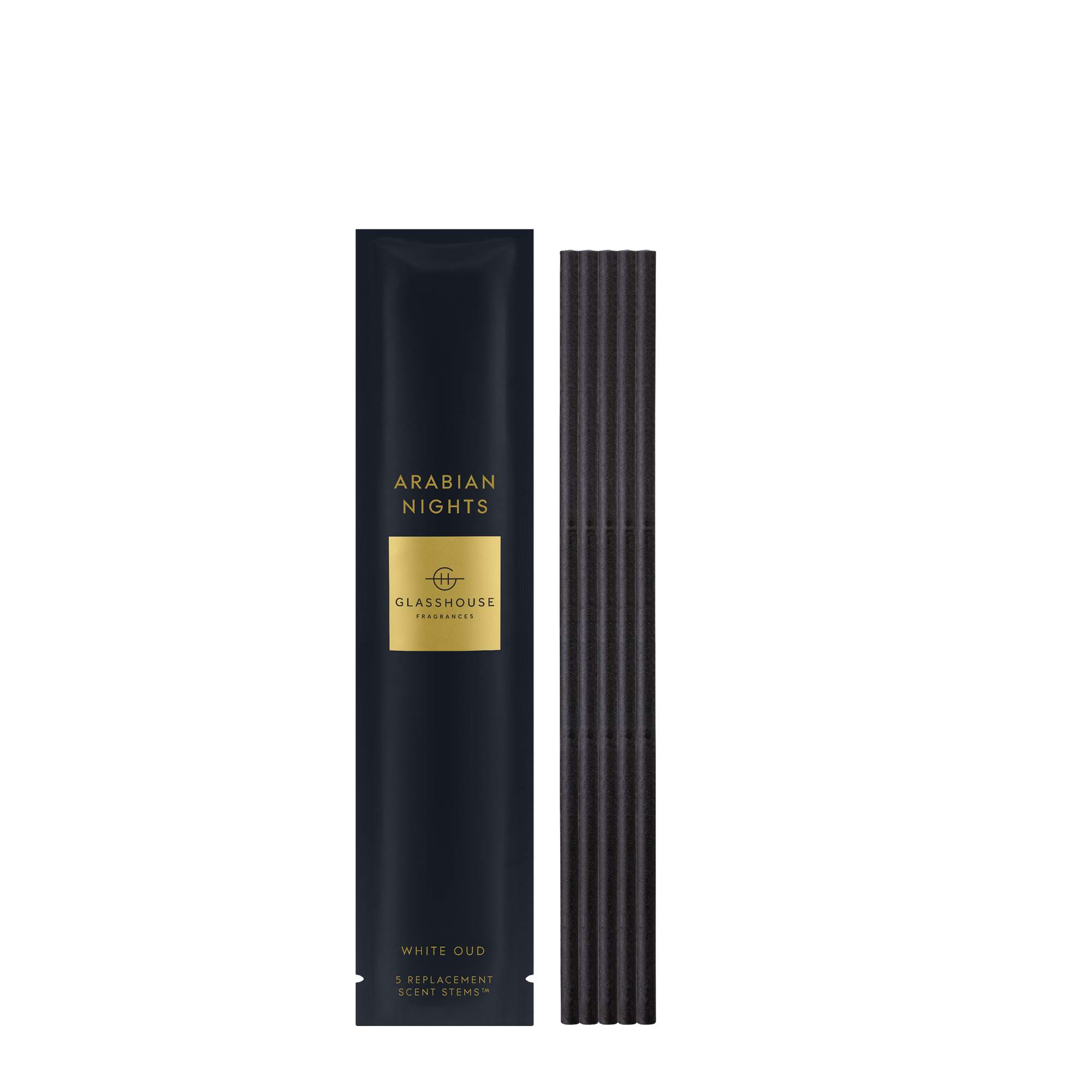 Glasshouse Scent Scene™ Refills, Arabian Nights