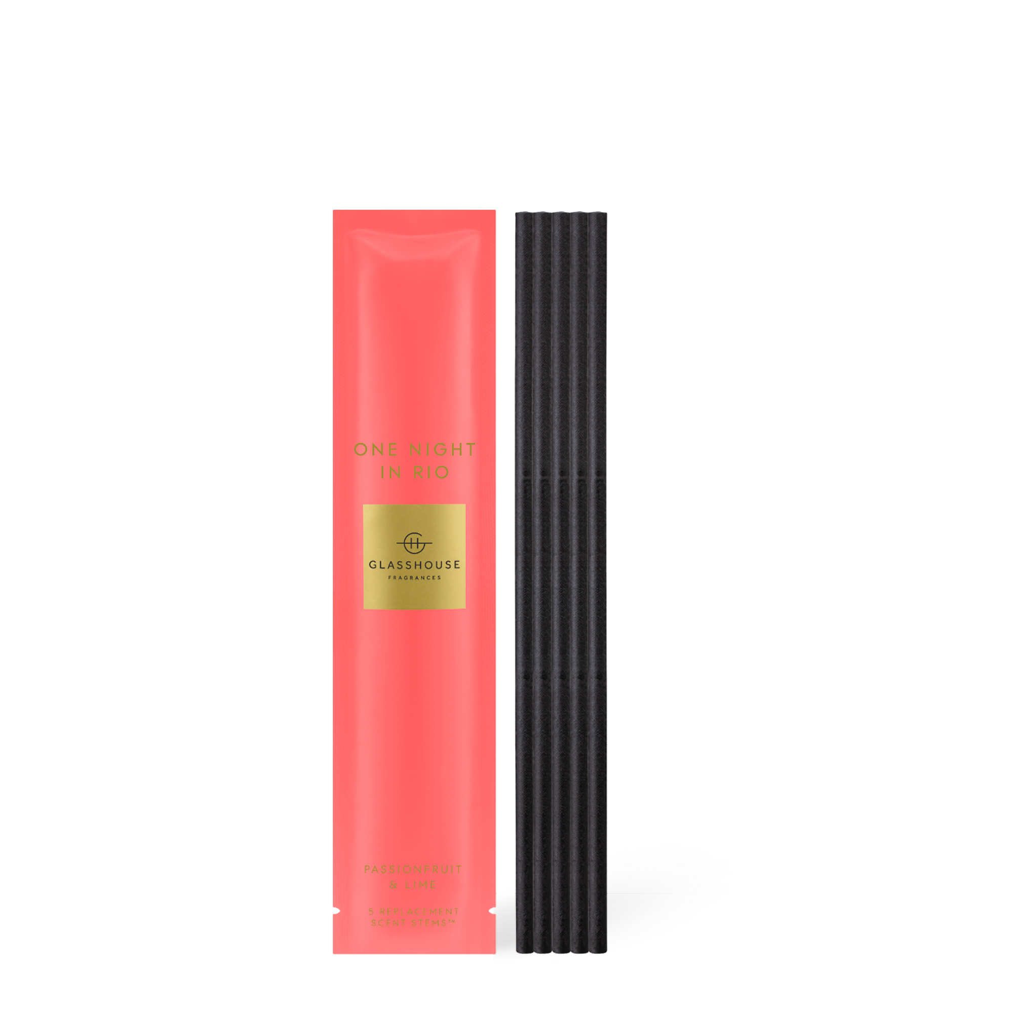 Glasshouse Scent Scene™ Refills, One Night in Rio