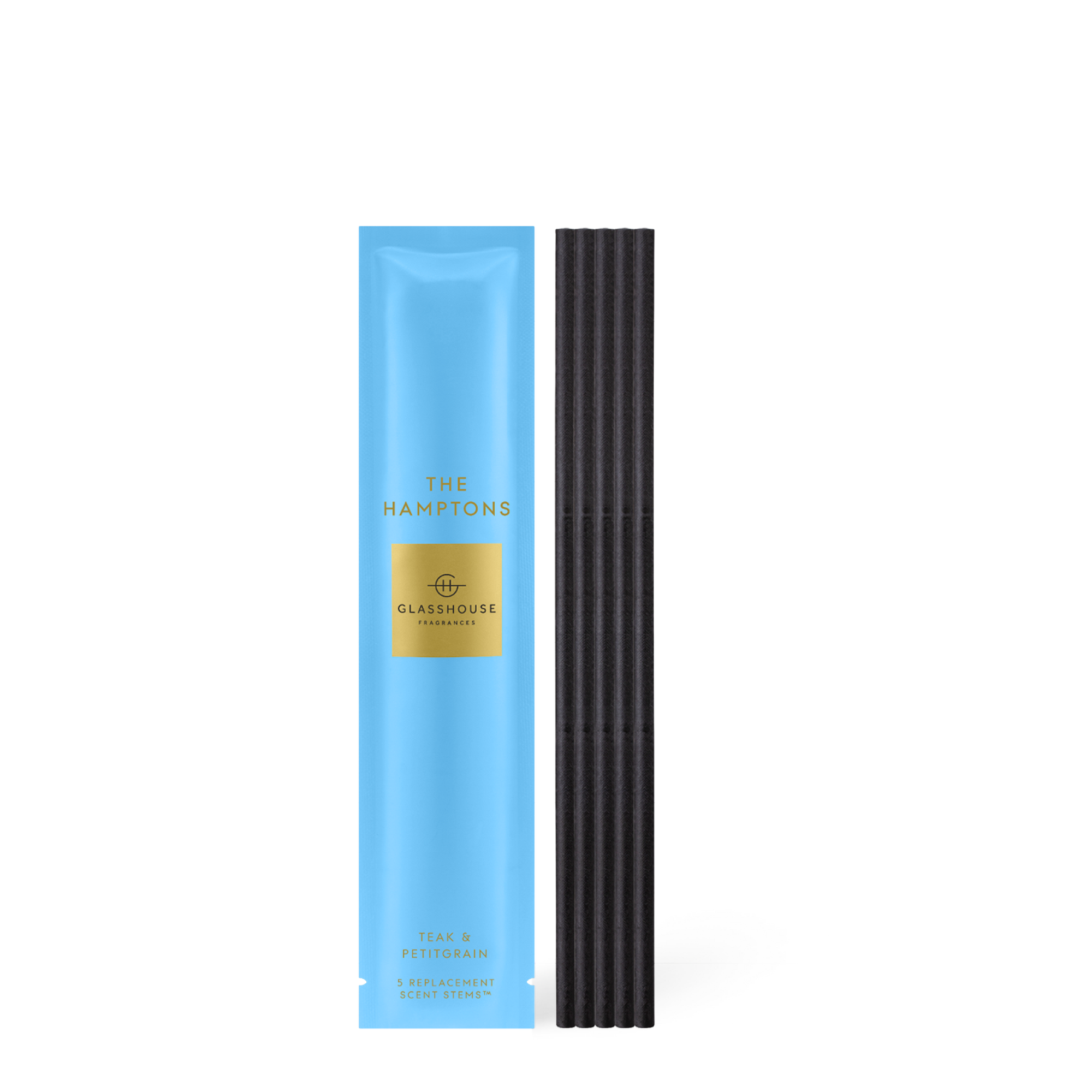 Glasshouse Scent Scene™ Refills, The Hamptons