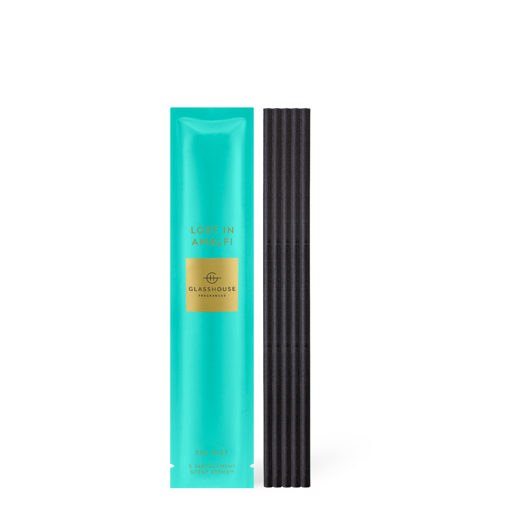 Glasshouse Scent Scene™ Refills, Lost in Amalfi