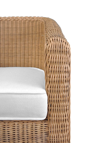 Worlds Away Giza Lounge Chair