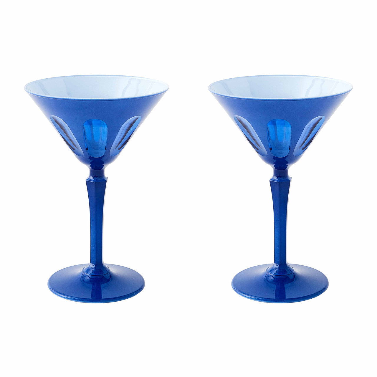 Rialto Martini Glass, Duchess, Set of 2