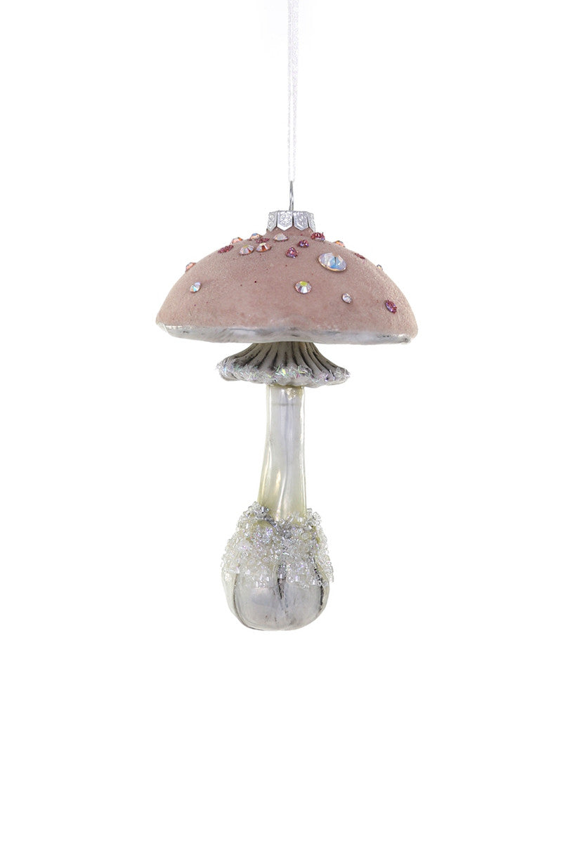 Fancy Shroom Ornament