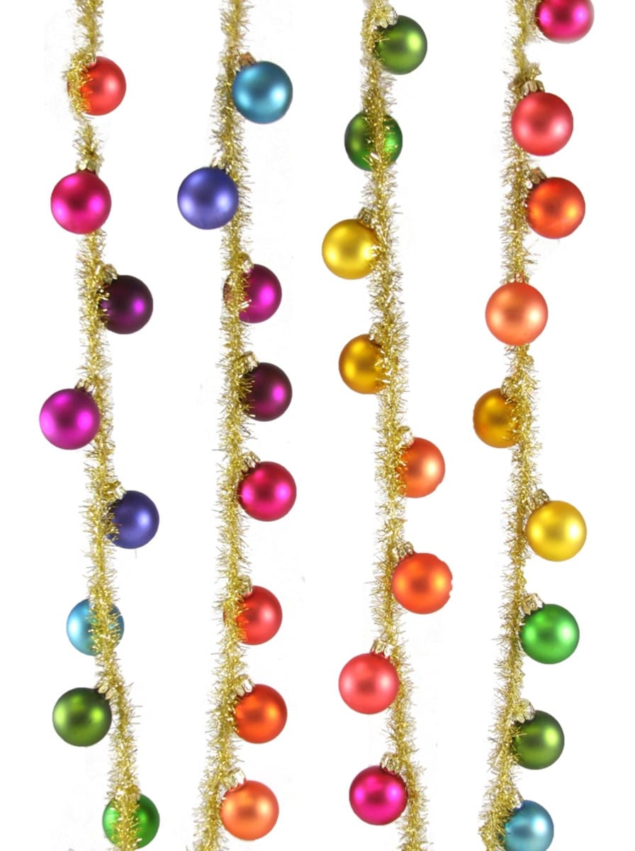 Festively Fun Garland