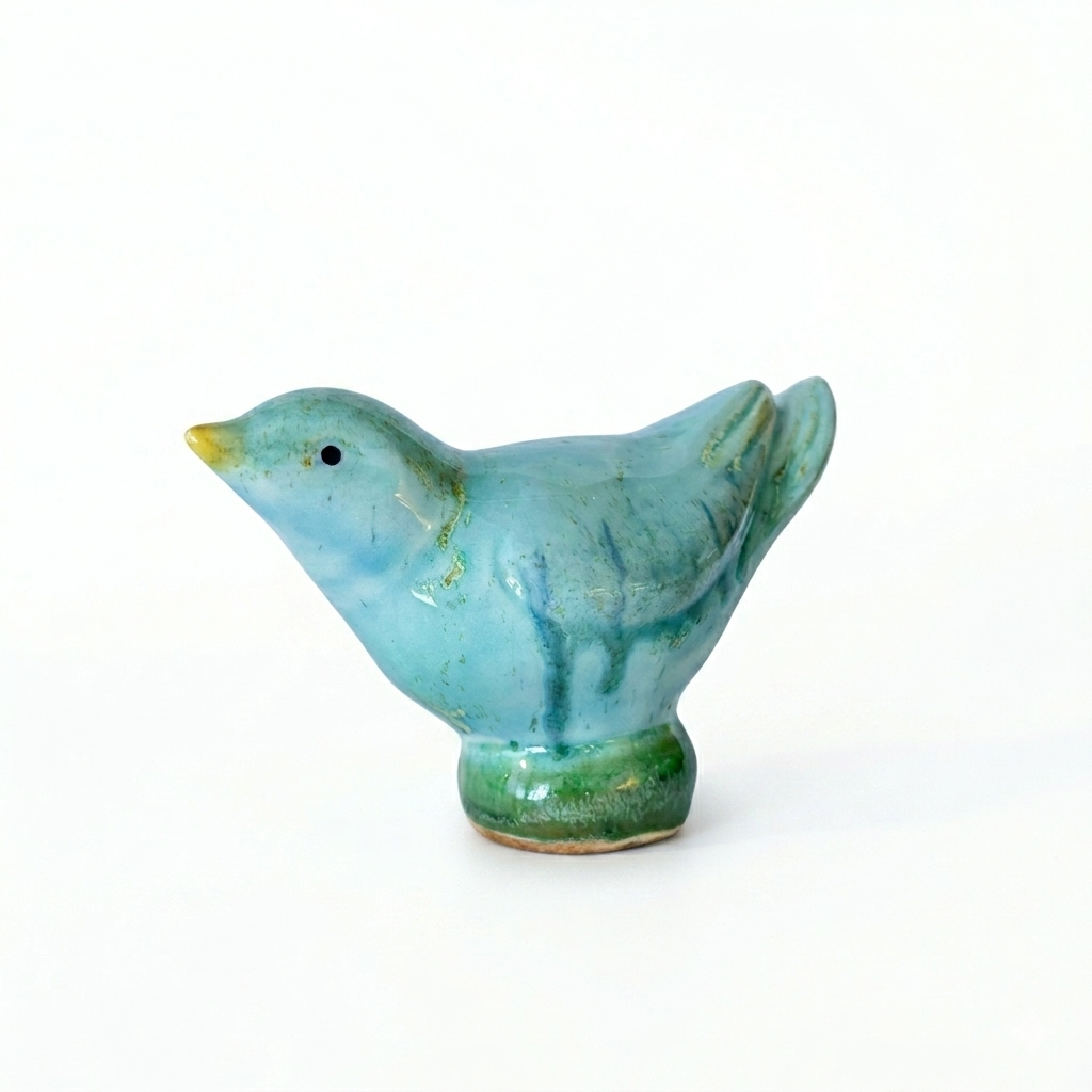Wolfe Studio Songbird