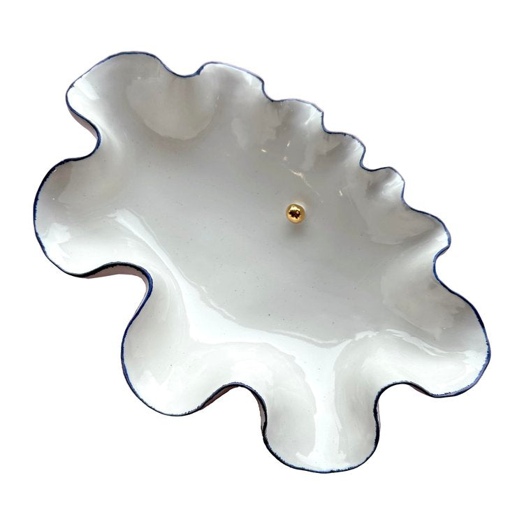 Minnie-Mae Studio Giant Clam Dish