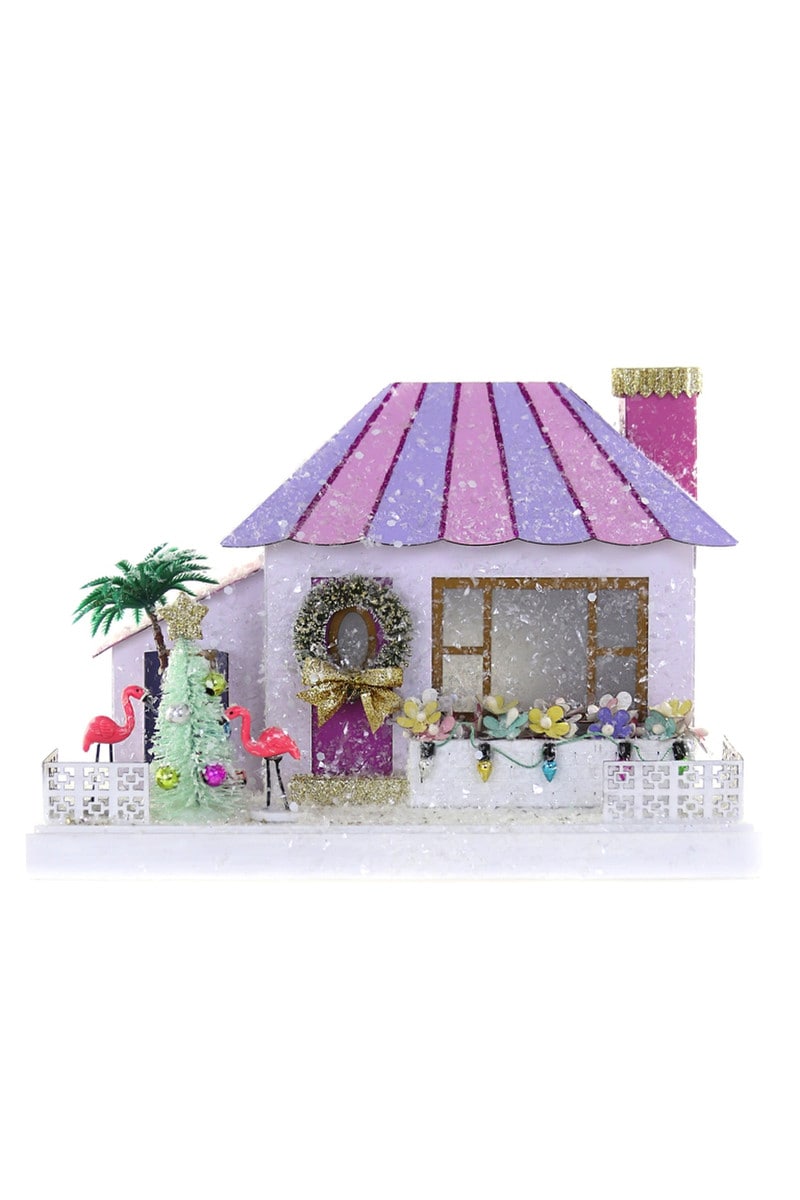 Canyon Drive Bungalow