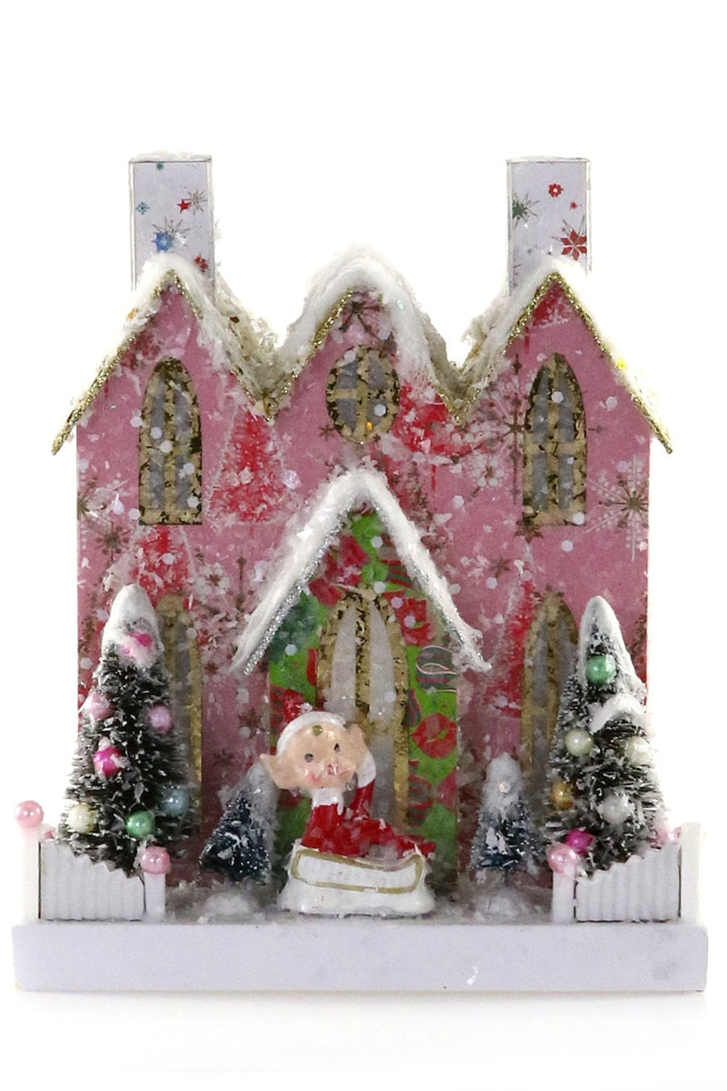 Lafayette Lane Manor