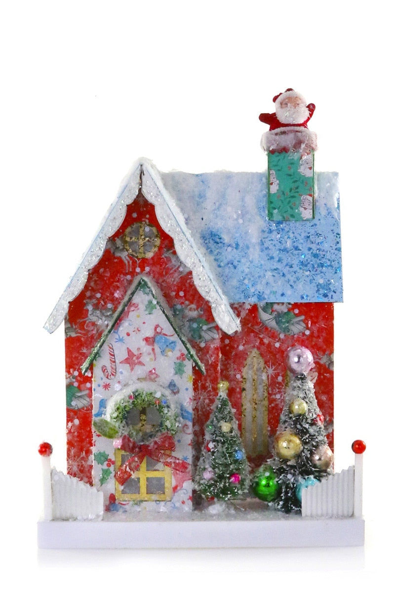 Lafayette Lane Manor