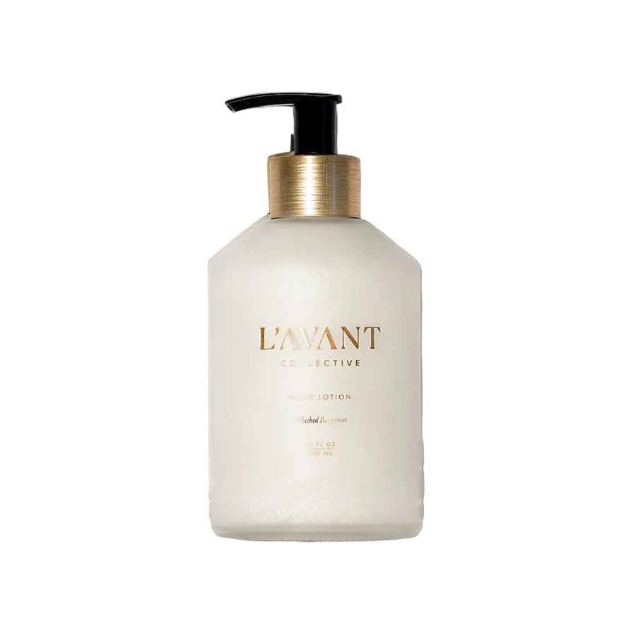 L'Avant Hand Lotion, Blushed Bergamot