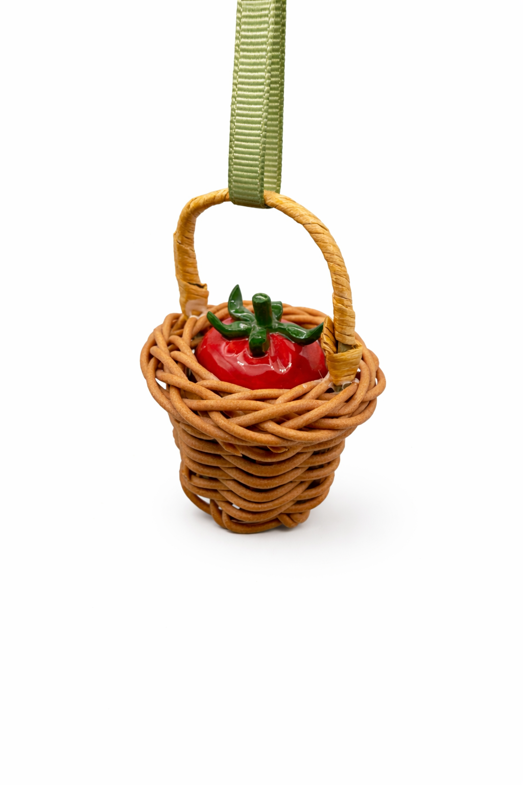 Minnie-Mae Teeny Tomato Basket