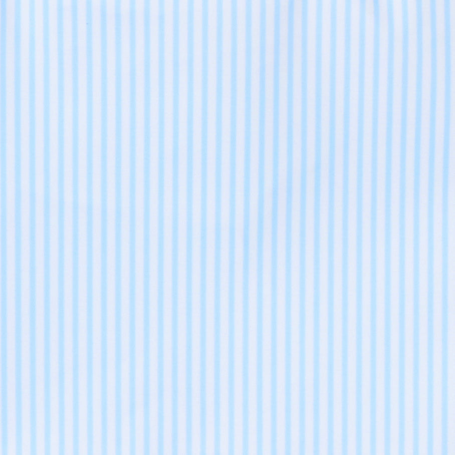 Weezie Wet Bag, Heritage Blue Stripe