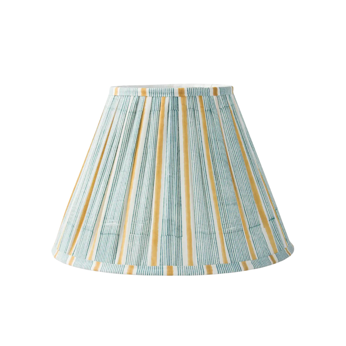 Sunny Pleated Lamp Shade