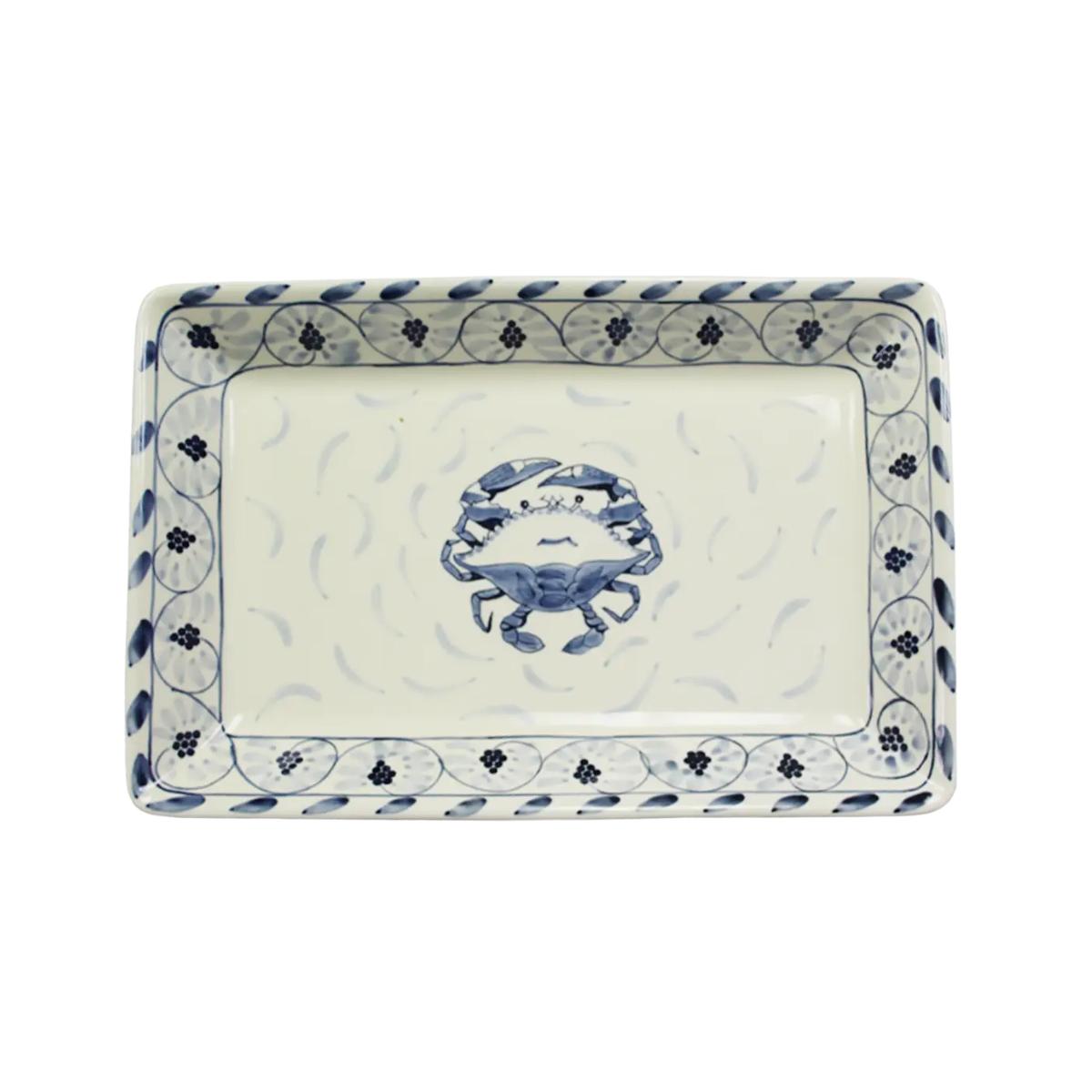 Nantucket Rectangle Platter