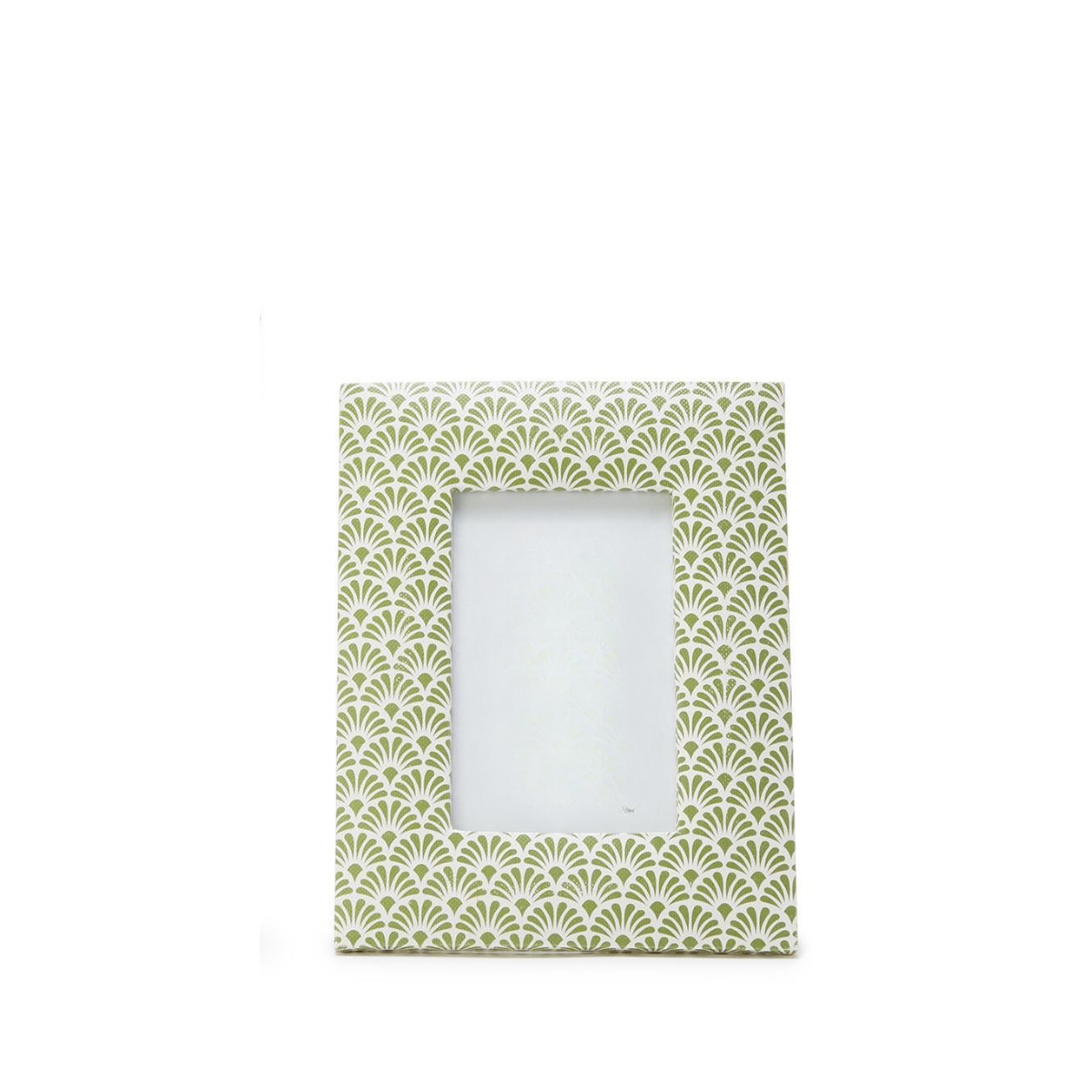 William Fern Print Frame, Multi Sizes