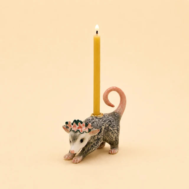 Possum Cake Topper