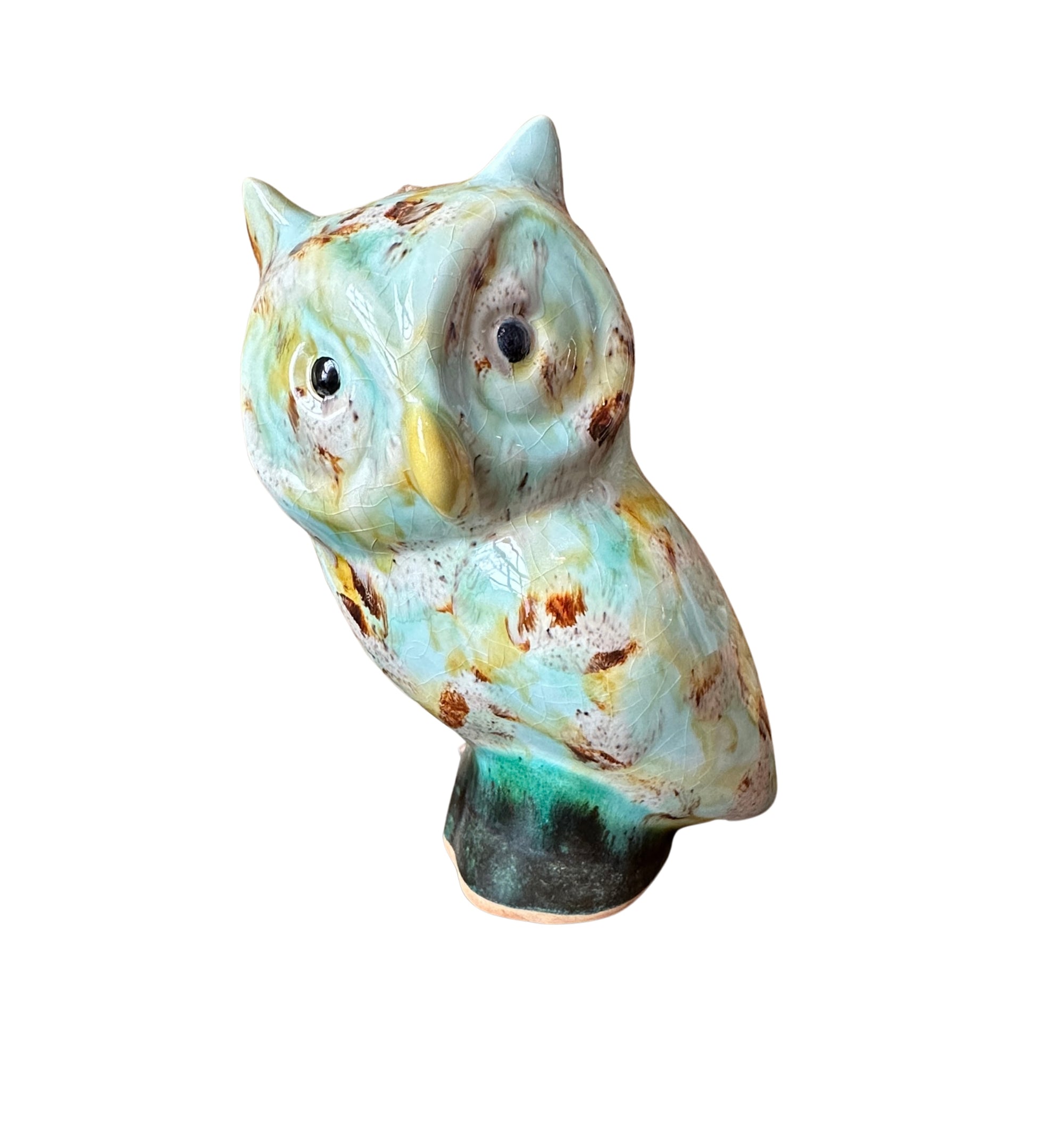Wolfe Studio Large Owl