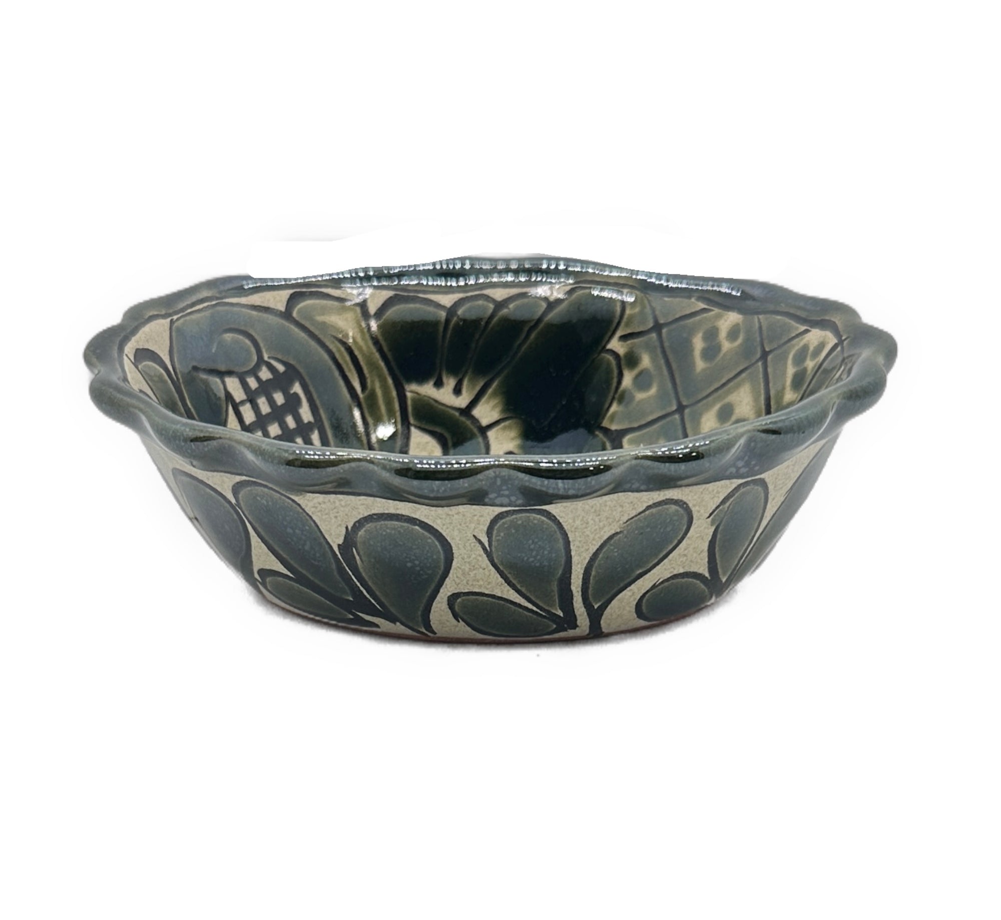 Guadalupe Small Bowl