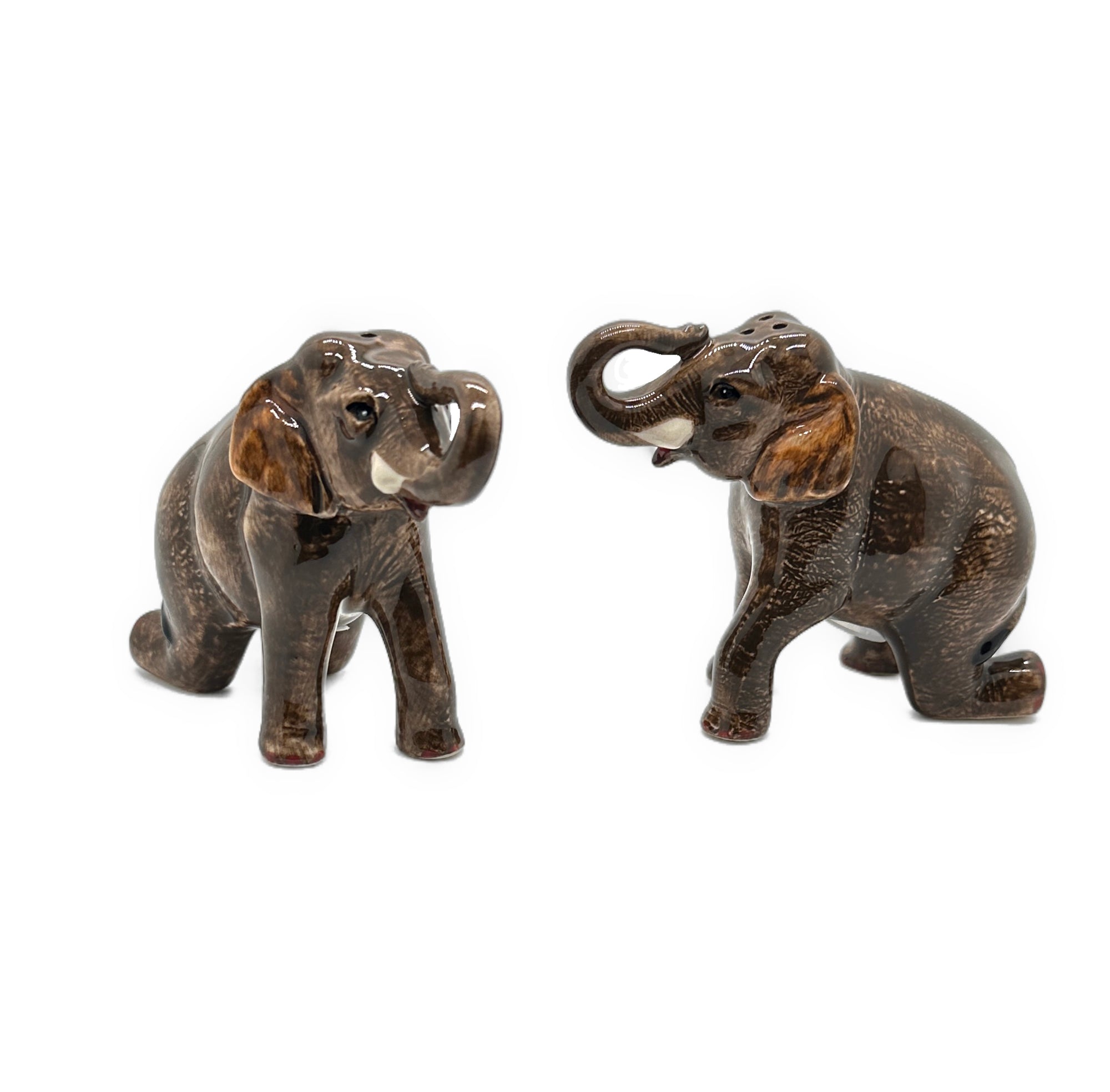 Ellie Elephant Salt & Pepper Set