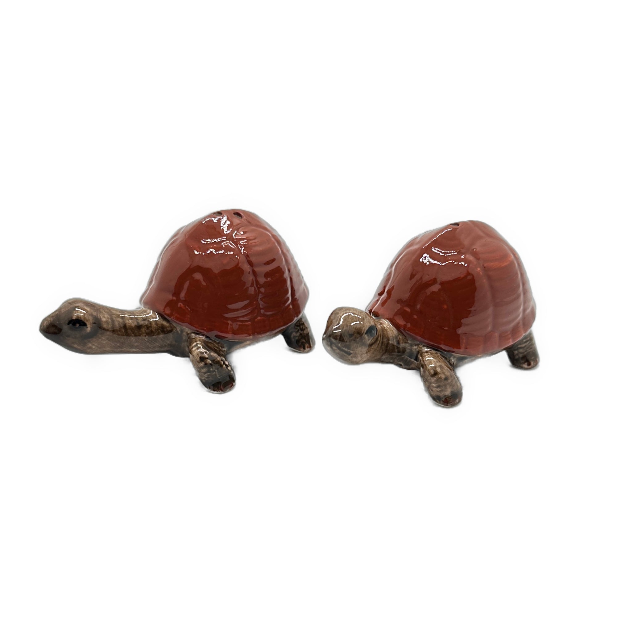 Tabatha Turtle Salt & Pepper Set