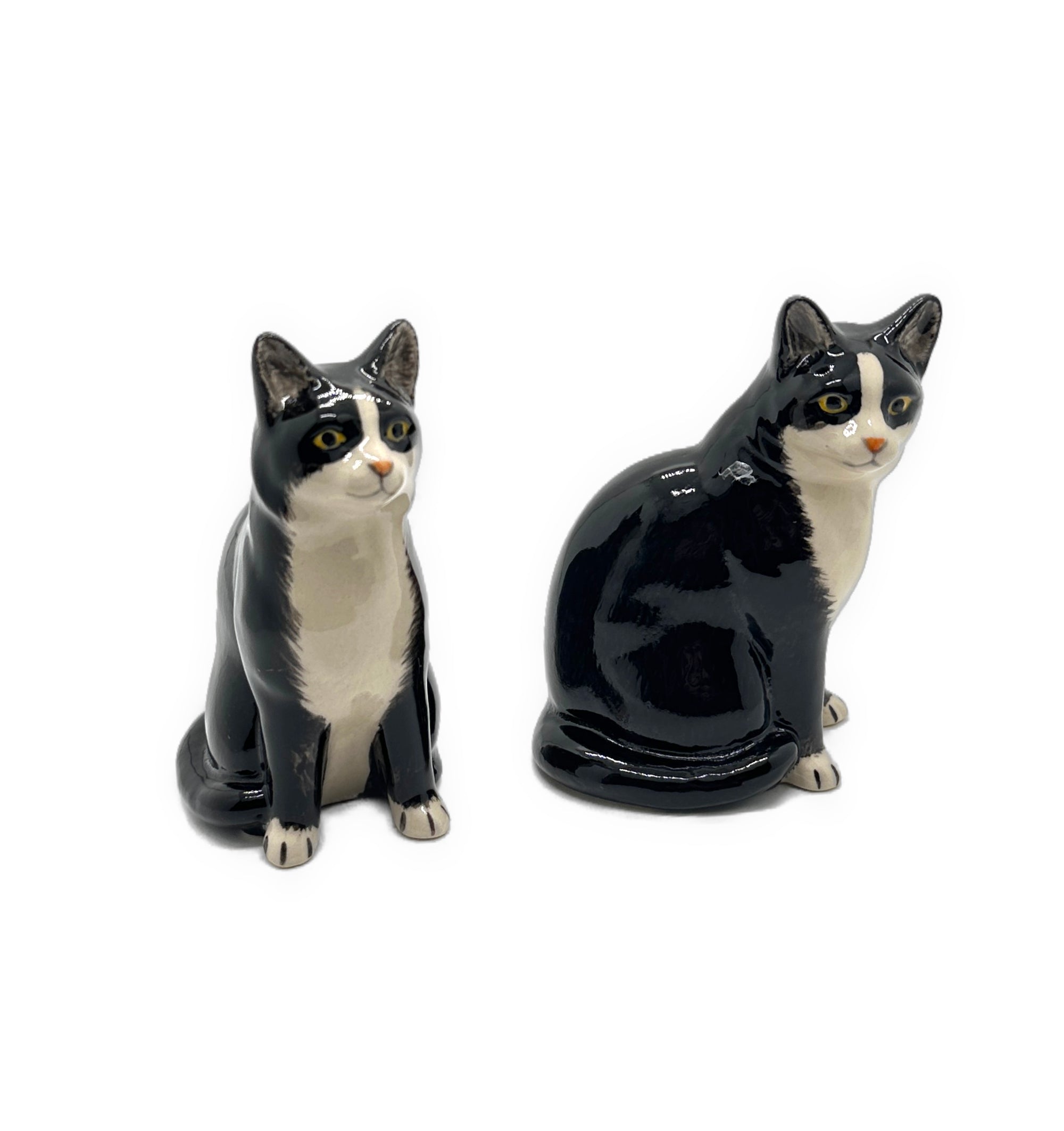 Cathy Cat Salt & Pepper Set