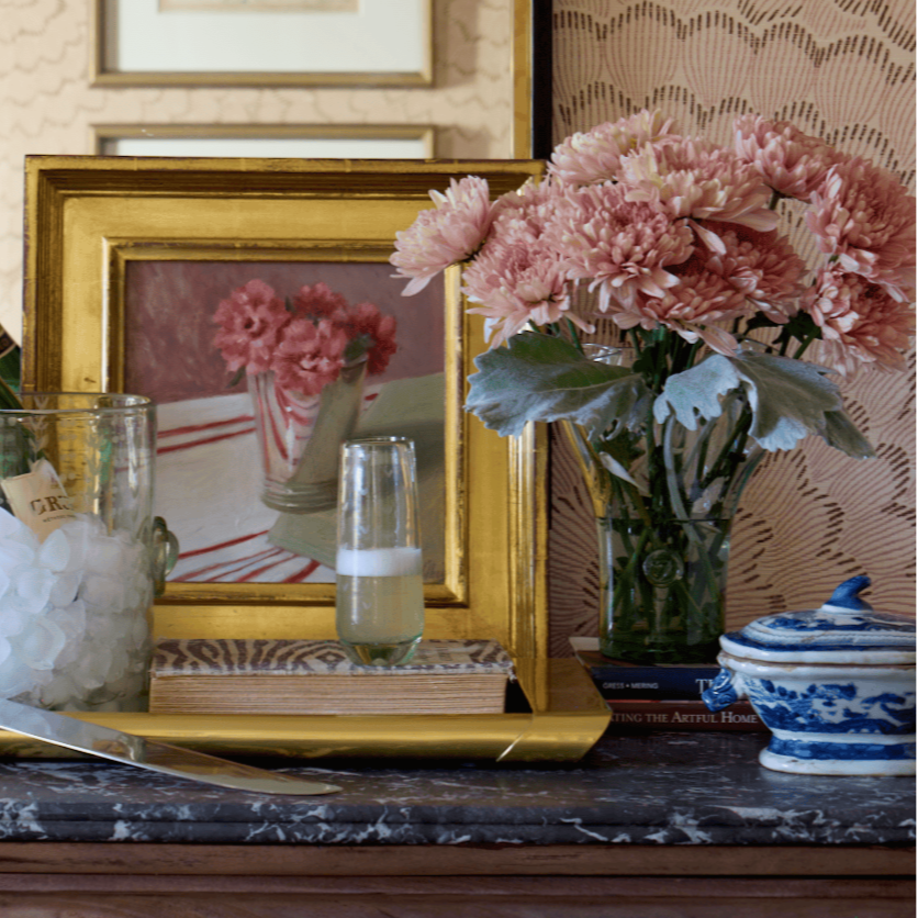 The Original Lettuce Leaf Vase