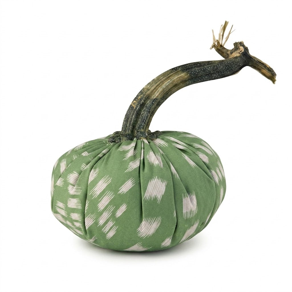 Hot Skwash + Hunt & Bloom Les Touches Pumpkin, Leaf, Multi Sizes