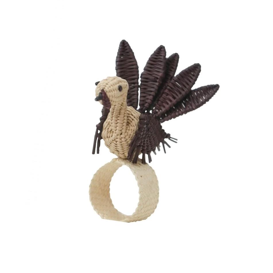 Gobble Gobble Napkin Ring