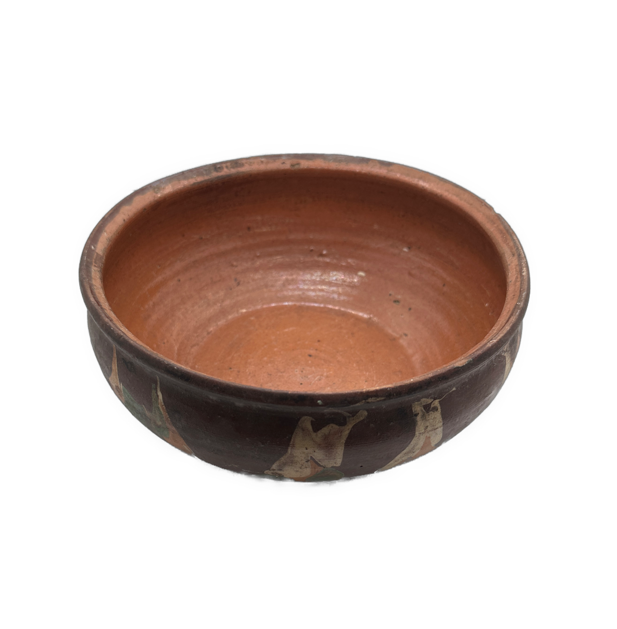 Vintage Horezu Bowl