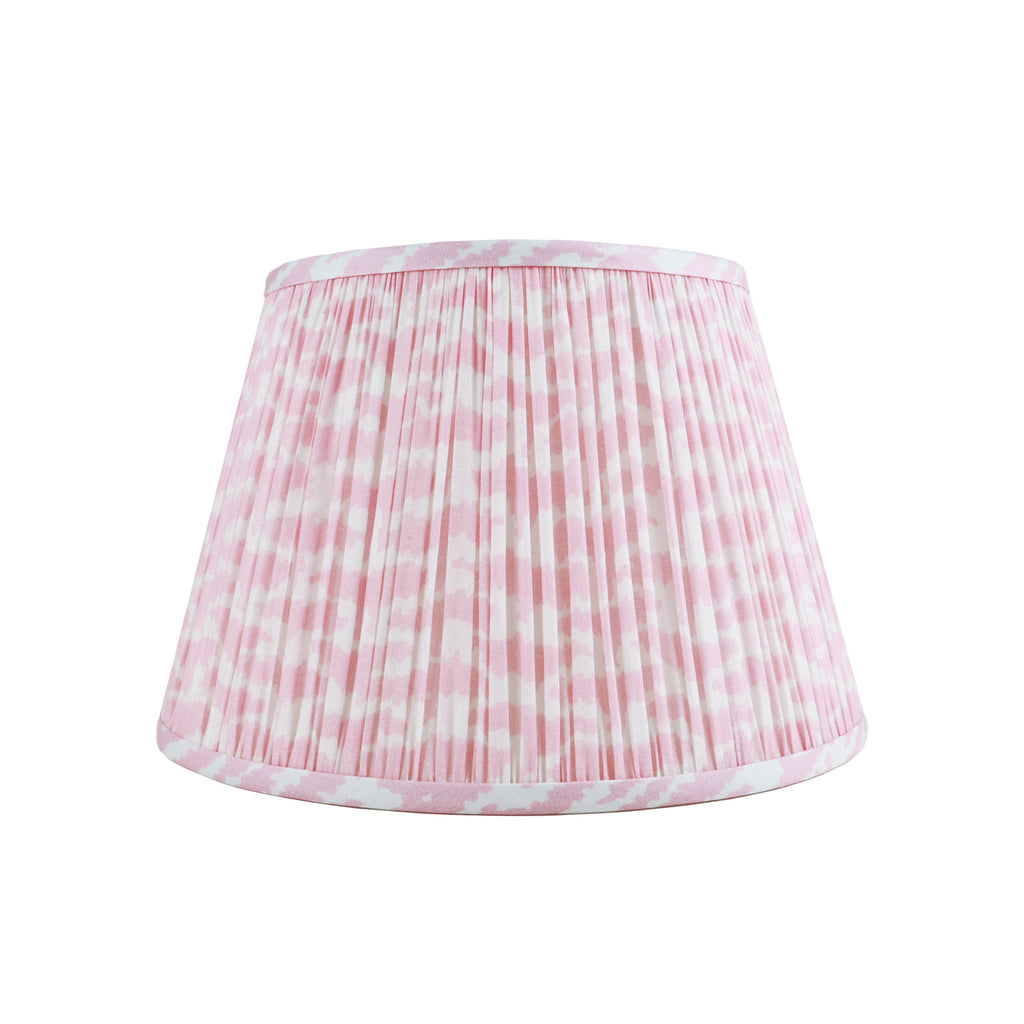 Sierra Lamp Shade in Pink