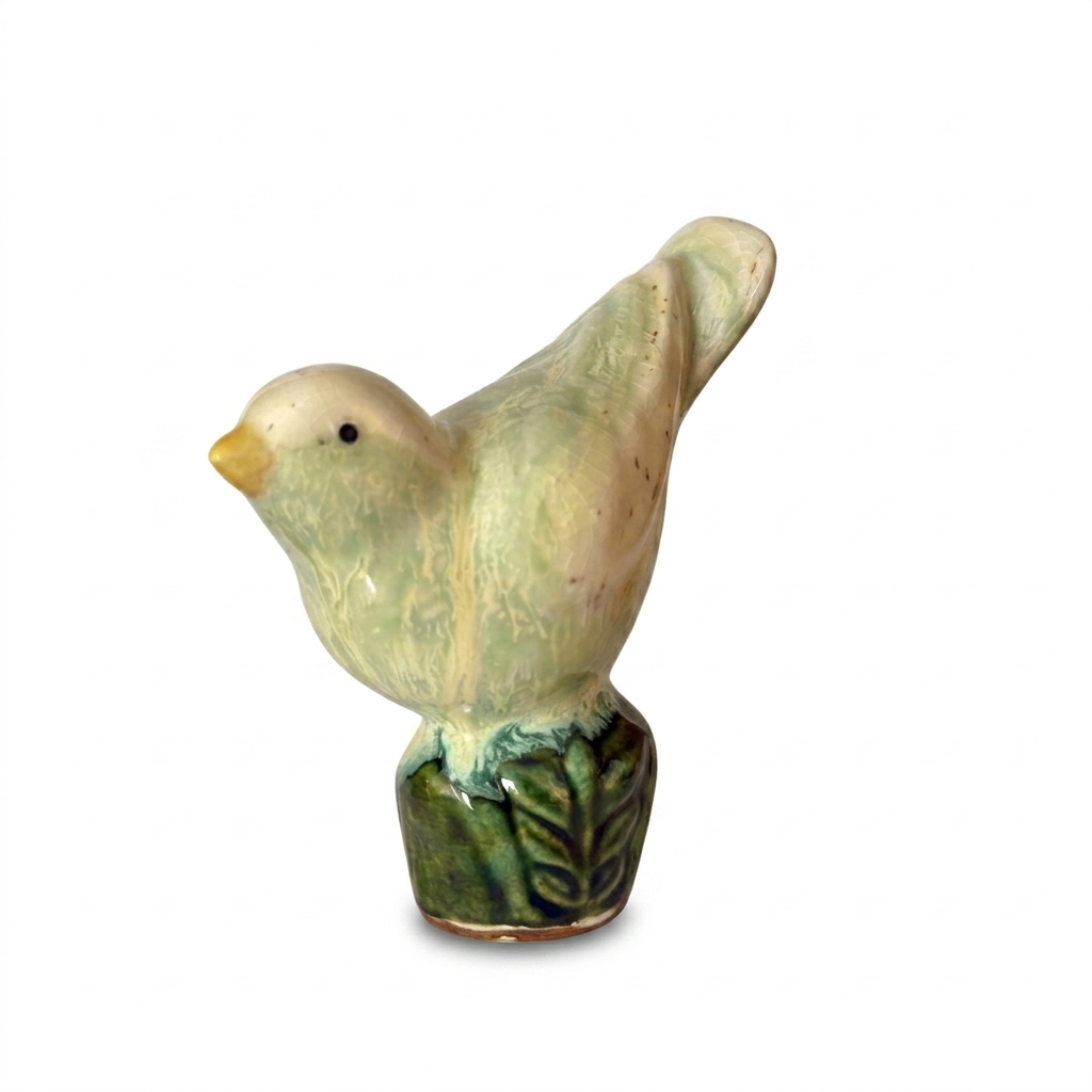 Wolfe Studio Songbird