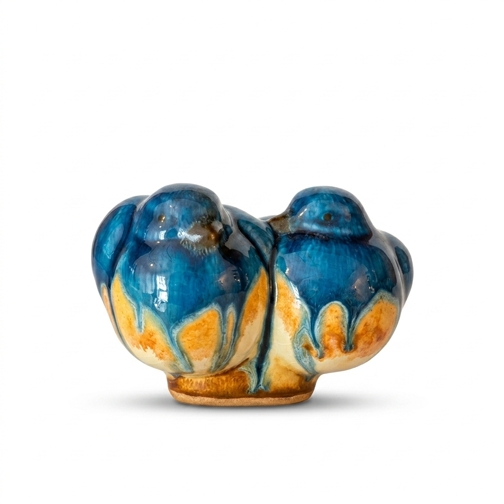 Wolfe Studio Double Bird