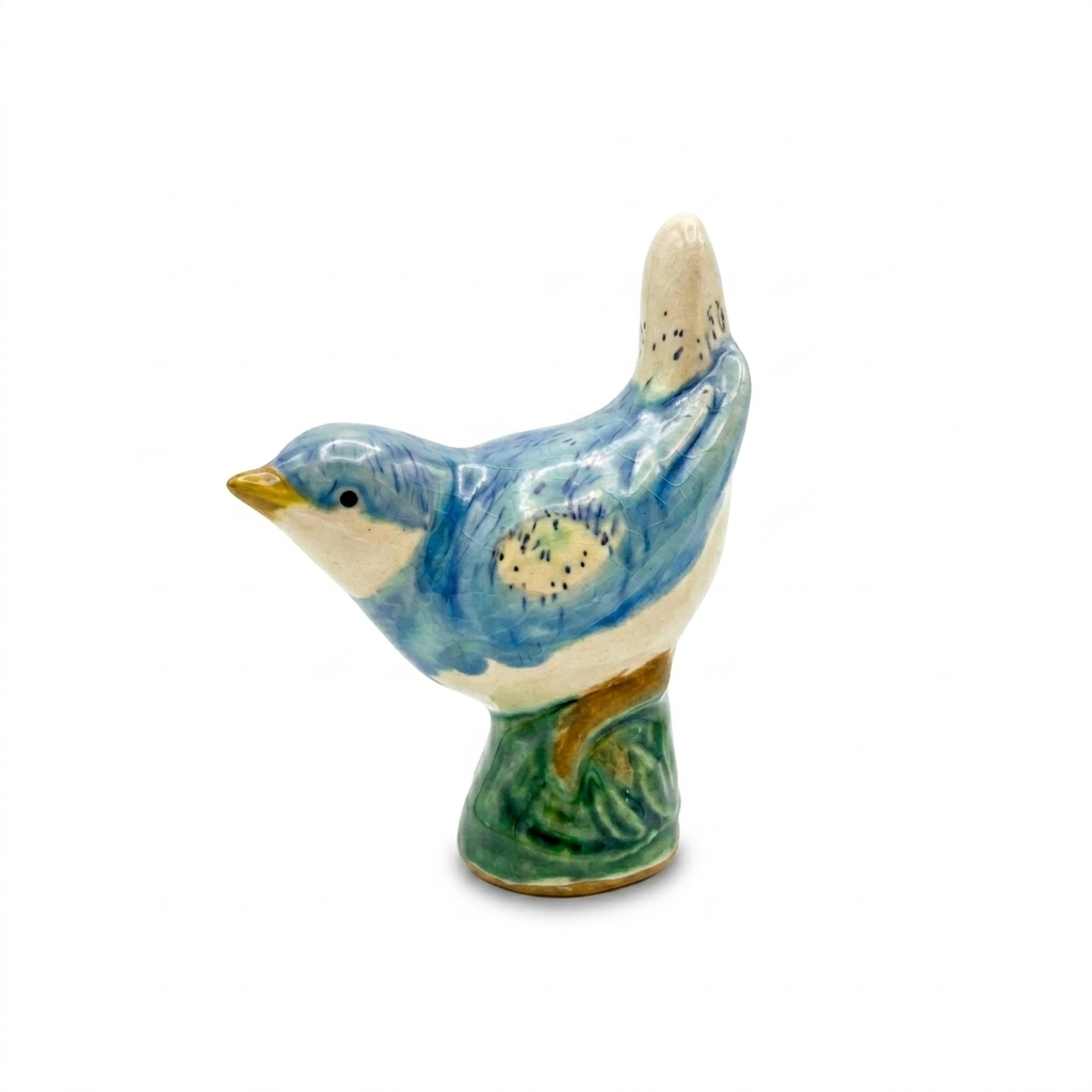Wolfe Studio Songbird