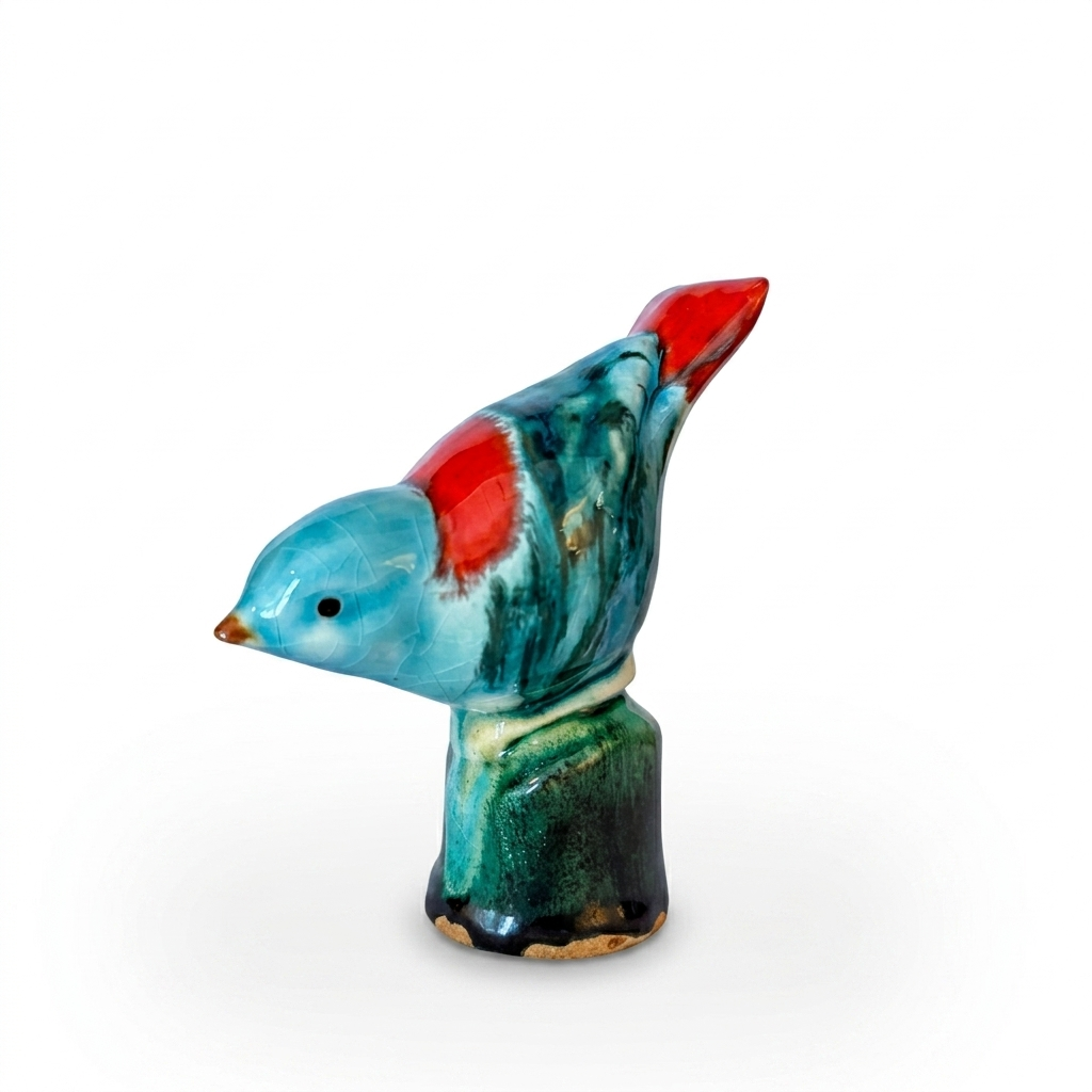 Wolfe Studio Songbird