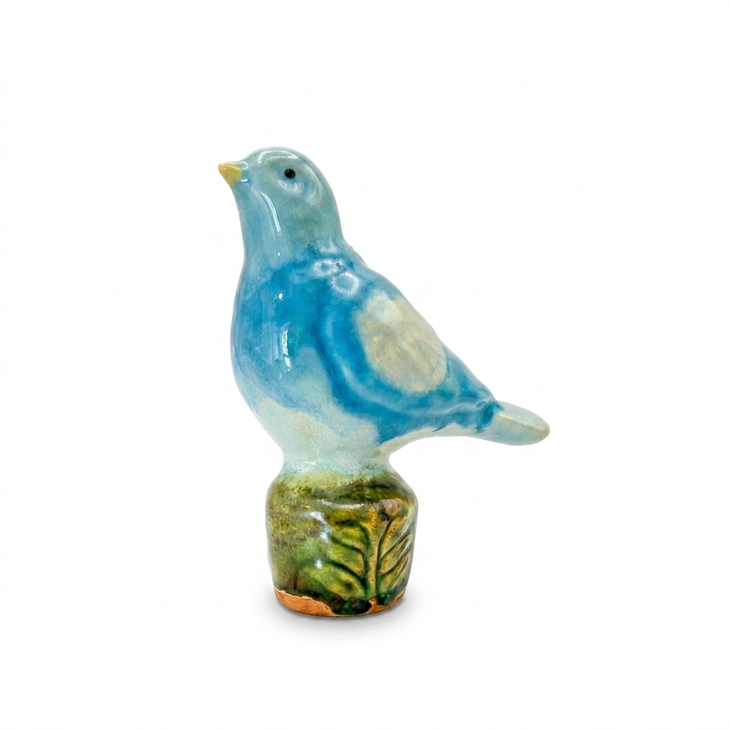 Wolfe Studio Songbird