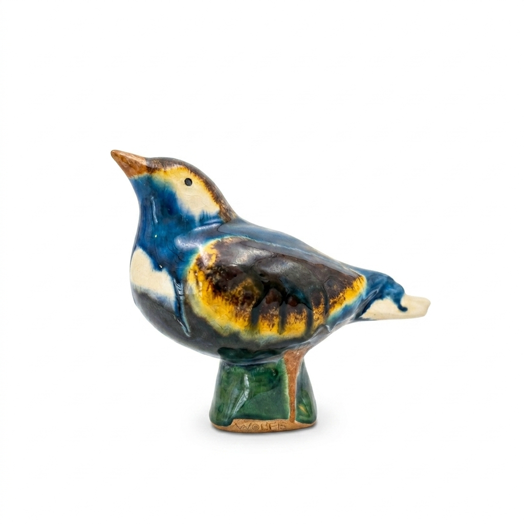 Wolfe Studio Large Songbird