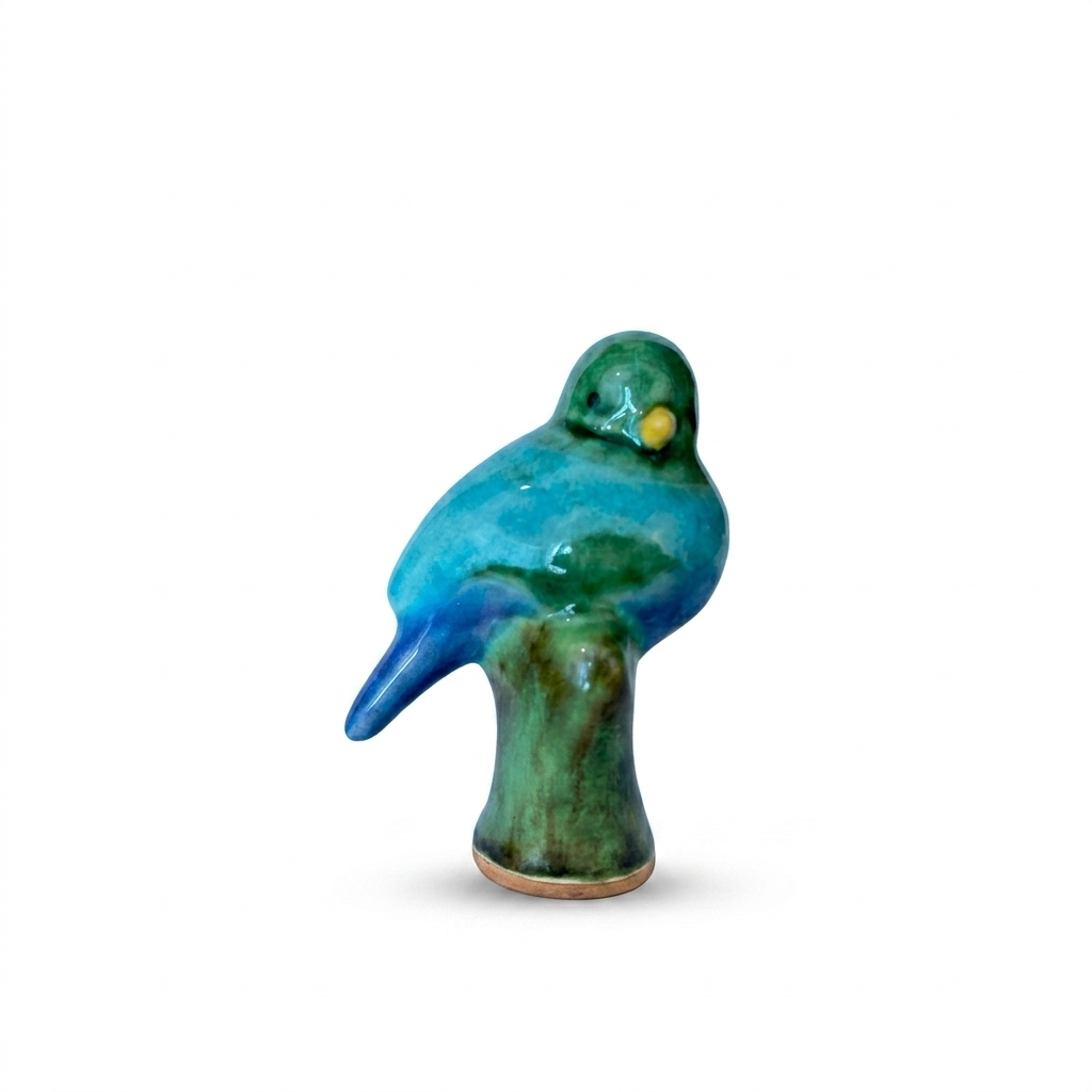 Wolfe Studio Songbird