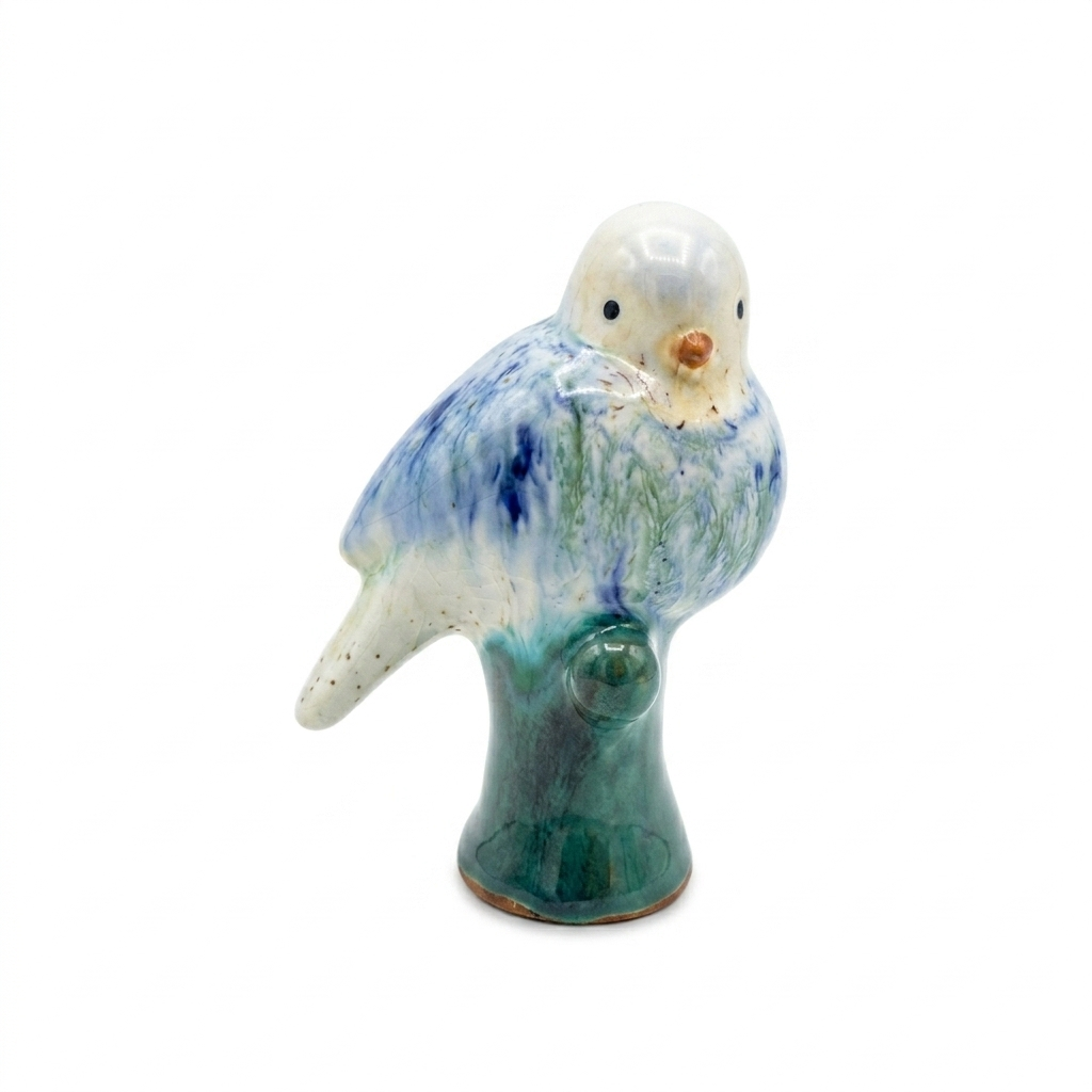 Wolfe Studio Songbird