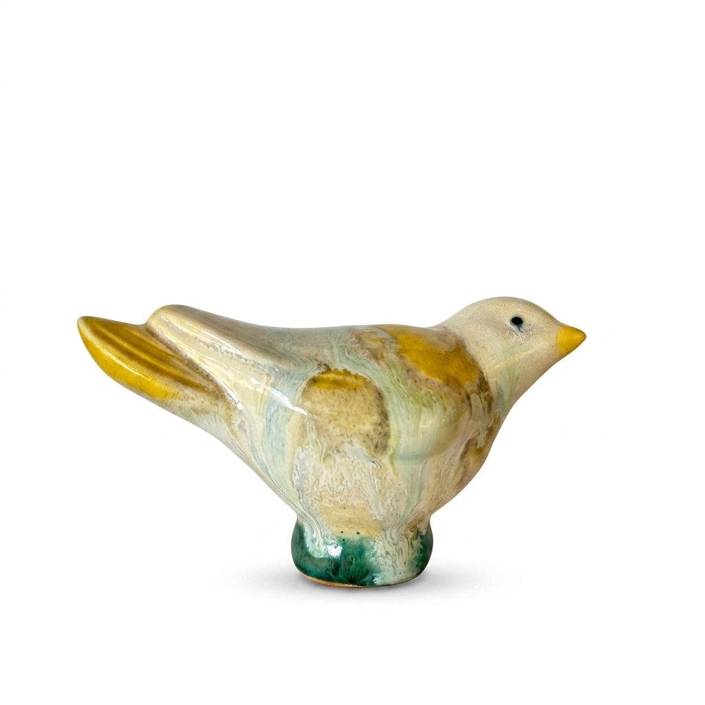 Wolfe Studio Songbird