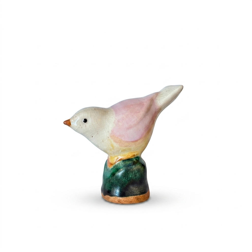 Wolfe Studio Songbird